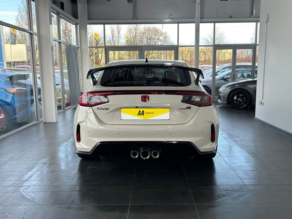 Used Honda Civic 2024 for sale - 77211893: Photo 10