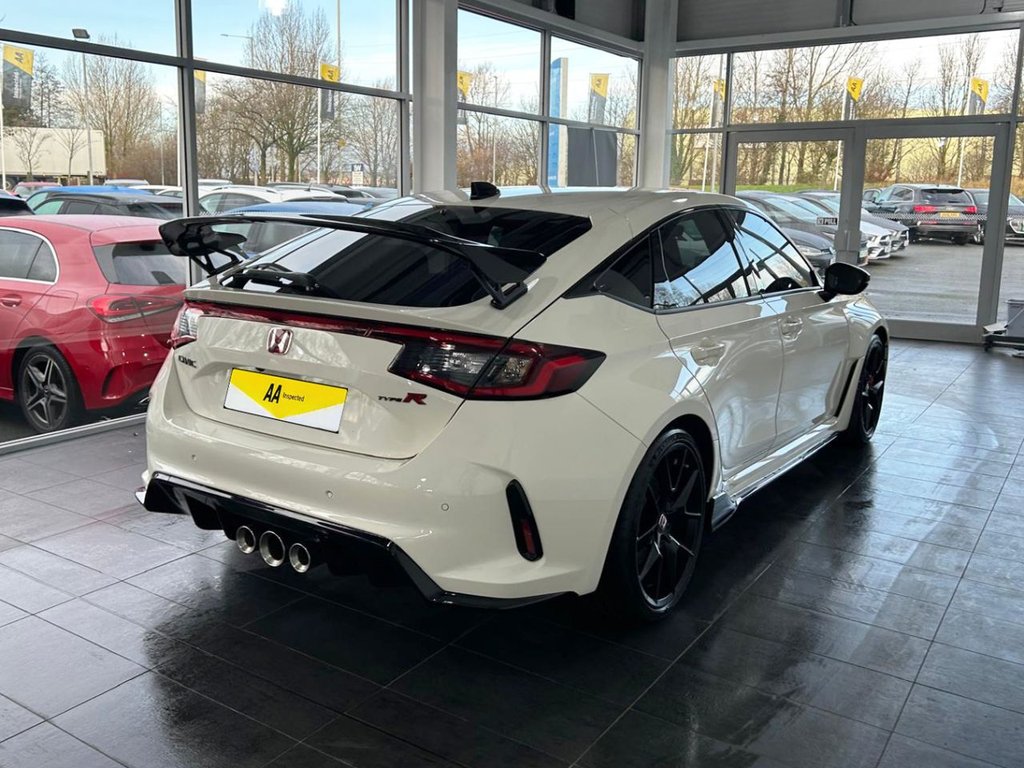 Used Honda Civic 2024 for sale - 77211893: Photo 11