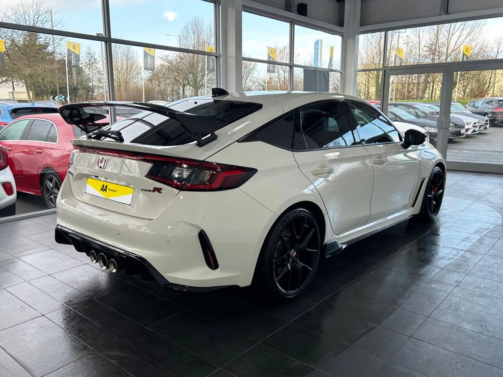 Used Honda Civic 2024 for sale - 77211893: Photo 12