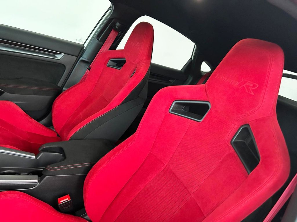 Used Honda Civic 2024 for sale - 77211893: Photo 14