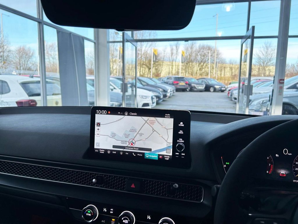 Used Honda Civic 2024 for sale - 77211893: Photo 17