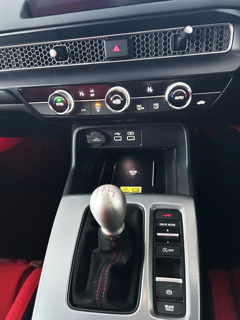 Used Honda Civic 2024 for sale - 77211893: Photo 19