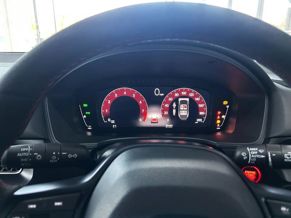 Used Honda Civic 2024 for sale - 77211893: Photo 20