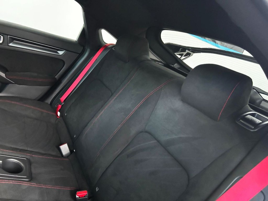 Used Honda Civic 2024 for sale - 77211893: Photo 23