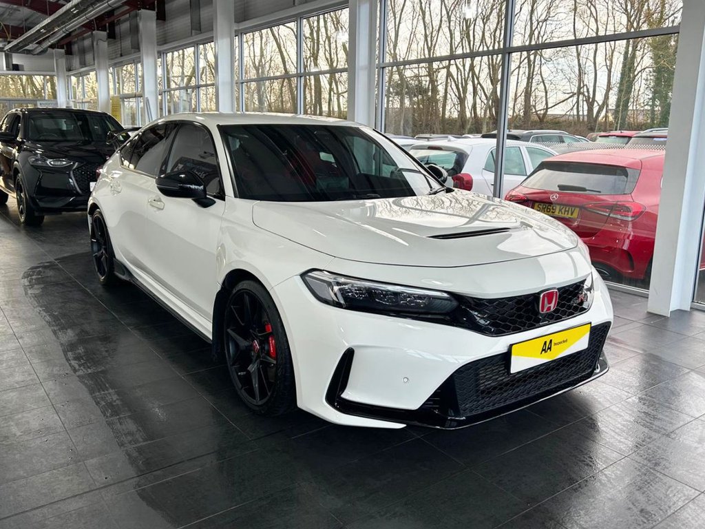 Used Honda Civic 2024 for sale - 77211893: Photo 4