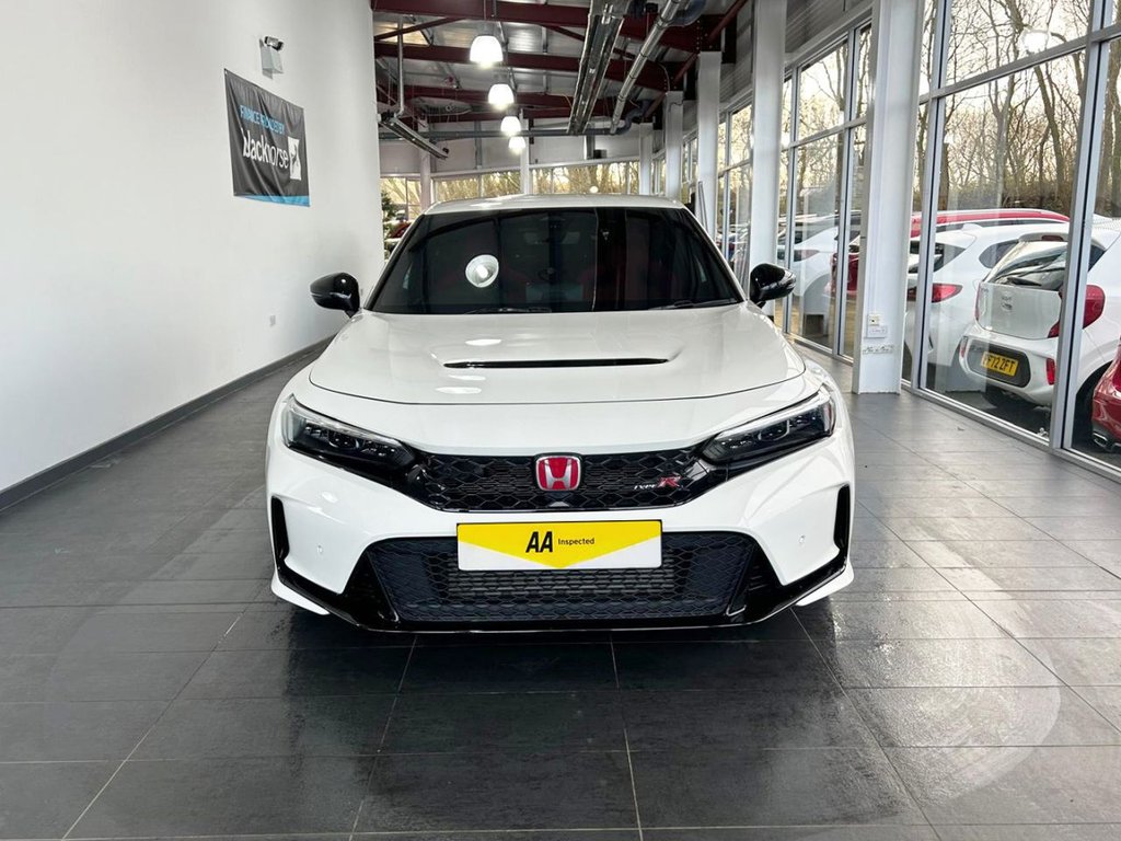 Used Honda Civic 2024 for sale - 77211893: Photo 5