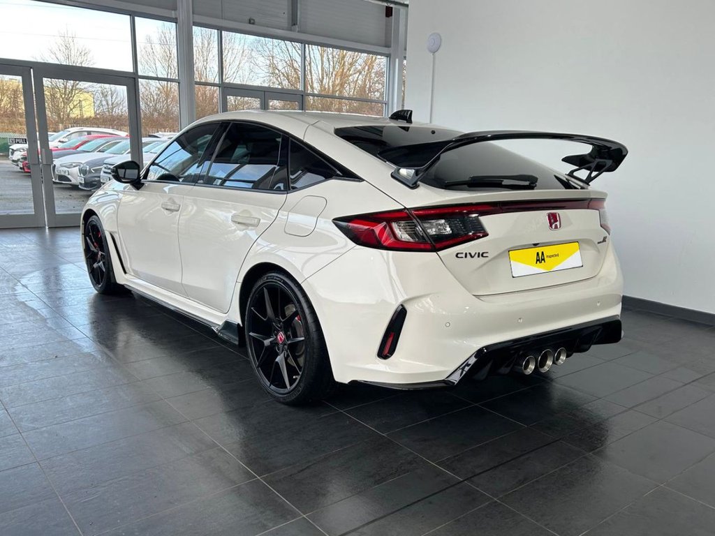 Used Honda Civic 2024 for sale - 77211893: Photo 8