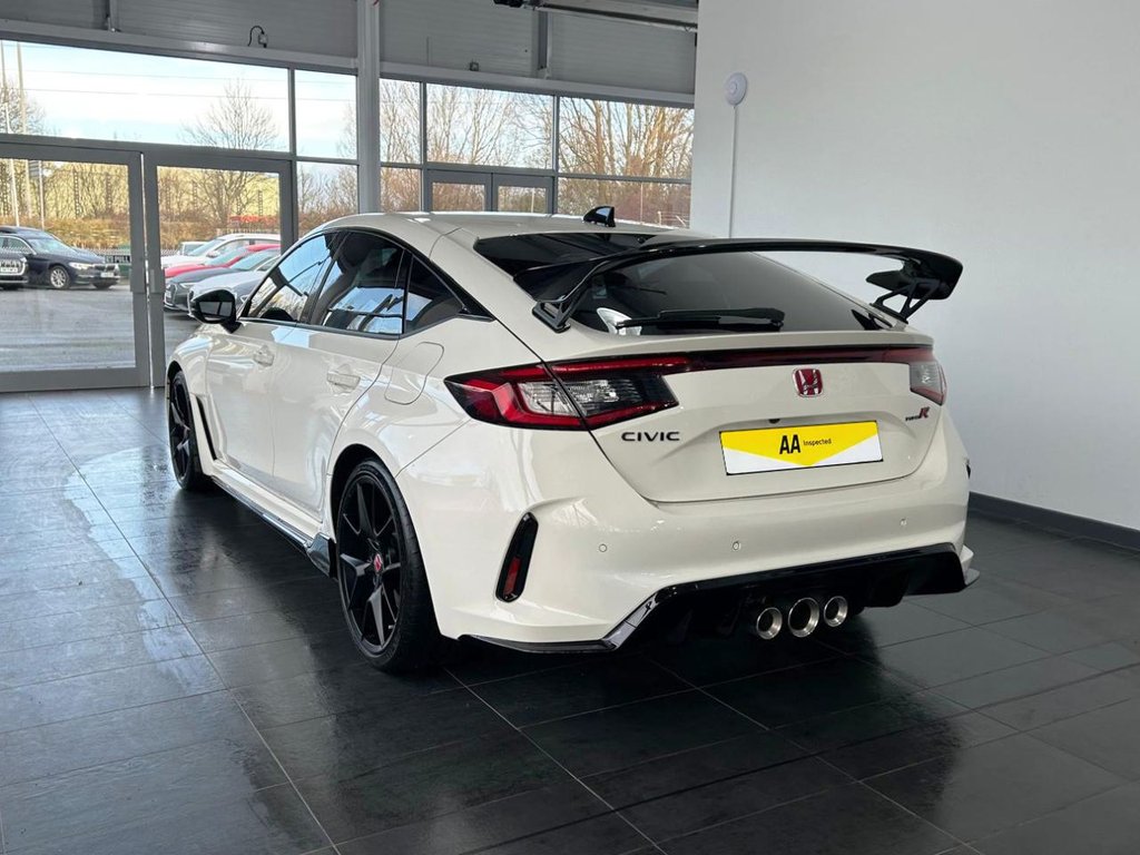 Used Honda Civic 2024 for sale - 77211893: Photo 9