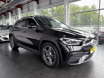 Used Mercedes-Benz GLA 2021 for sale - 78350236: Photo