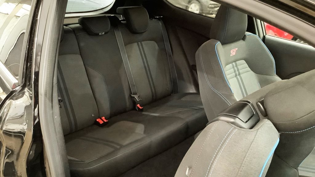 Used Ford Fiesta 2019 for sale - 76686518: Photo 12