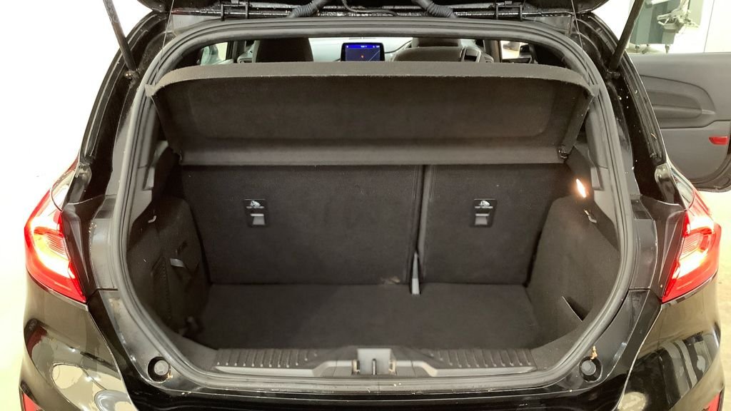 Used Ford Fiesta 2019 for sale - 76686518: Photo 13