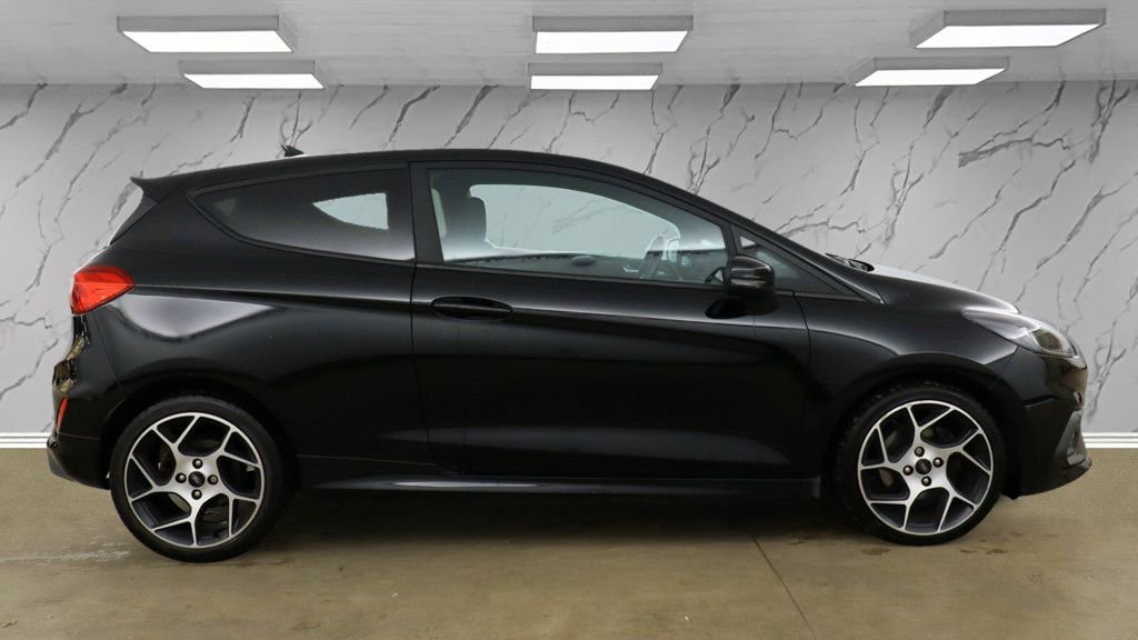 Used Ford Fiesta 2019 for sale - 76686518: Photo 6