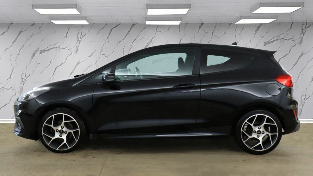 Used Ford Fiesta 2019 for sale - 76686518: Photo 7