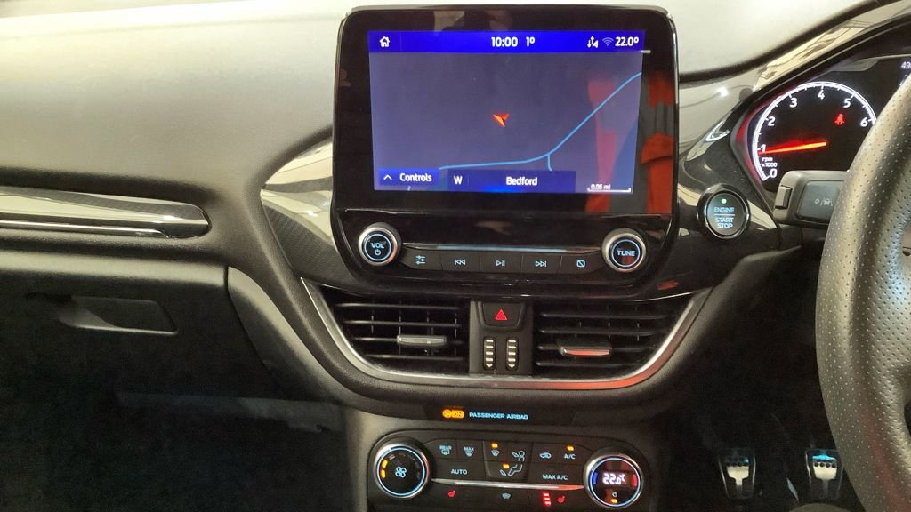 Used Ford Fiesta 2019 for sale - 76686518: Photo 9