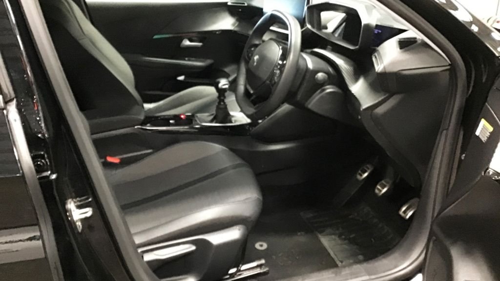 Used Peugeot 208 2023 for sale - 77212991: Photo 11