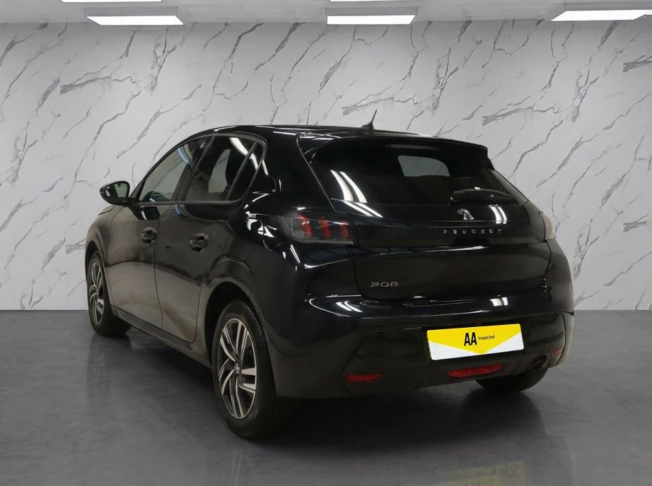 Used Peugeot 208 2023 for sale - 77212991: Photo 4