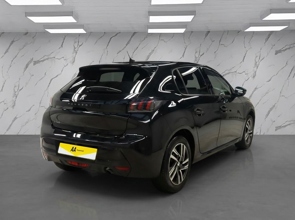 Used Peugeot 208 2023 for sale - 77212991: Photo 5