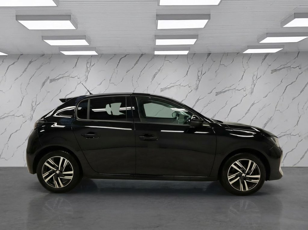 Used Peugeot 208 2023 for sale - 77212991: Photo 6