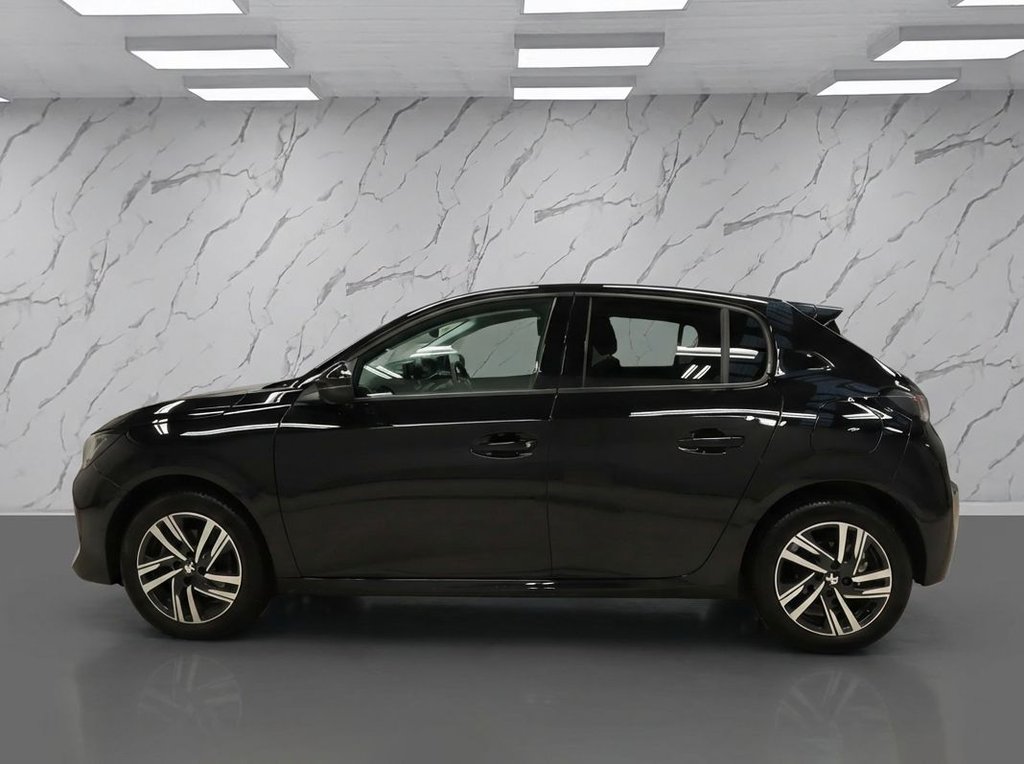 Used Peugeot 208 2023 for sale - 77212991: Photo 7