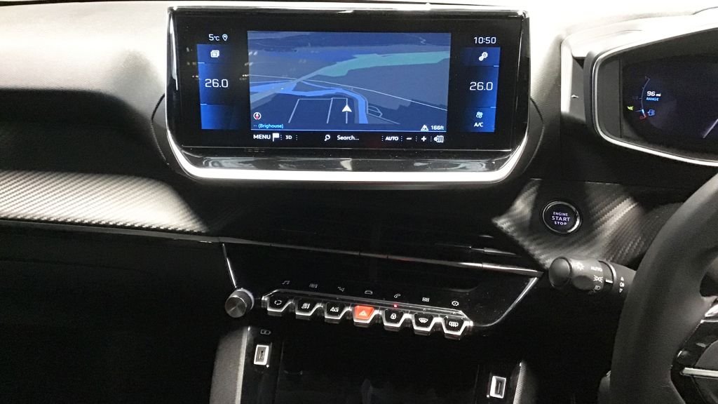 Used Peugeot 208 2023 for sale - 77212991: Photo 9