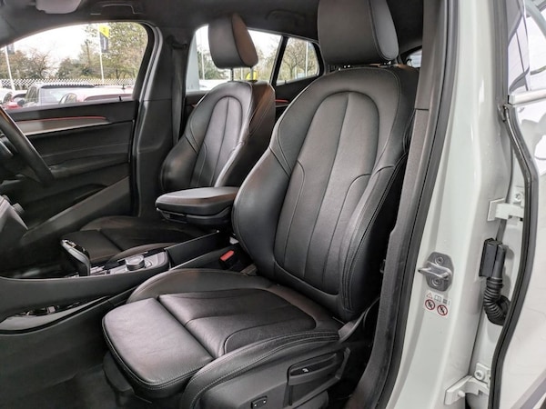 Used BMW X2 2018 for sale - 75067557: Photo 13