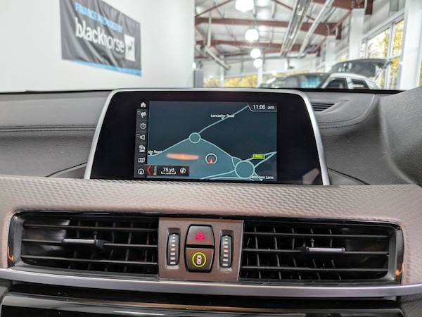 Used BMW X2 2018 for sale - 75067557: Photo 15