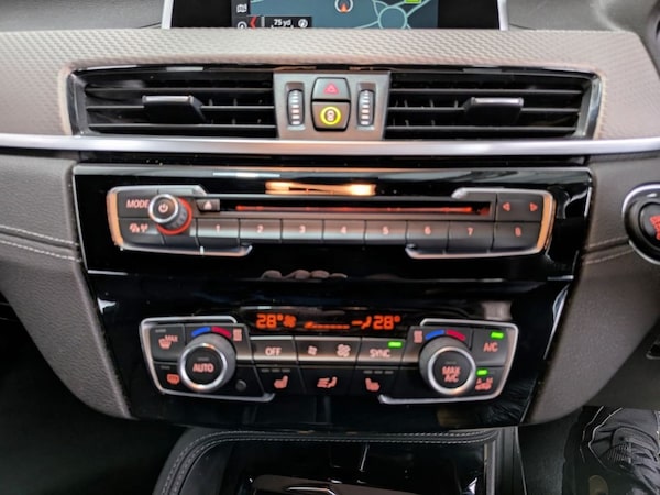 Used BMW X2 2018 for sale - 75067557: Photo 18