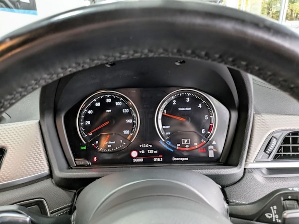 Used BMW X2 2018 for sale - 75067557: Photo 22