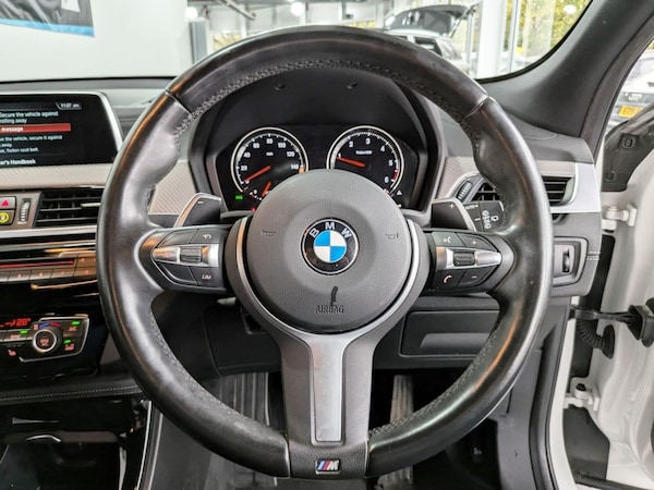 Used BMW X2 2018 for sale - 75067557: Photo 23