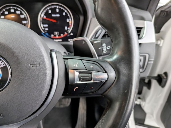 Used BMW X2 2018 for sale - 75067557: Photo 24