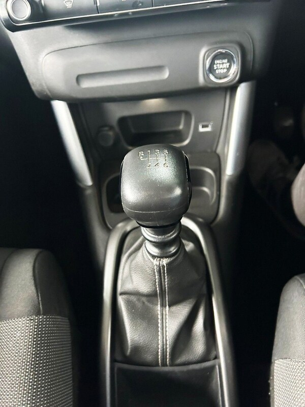 Used Citroen C3 Aircross 2019 for sale - 76223433: Photo 18