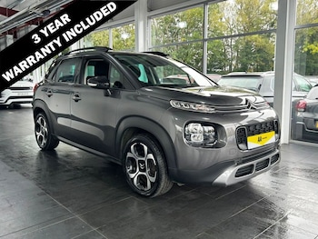 Citroen - C3 Aircross