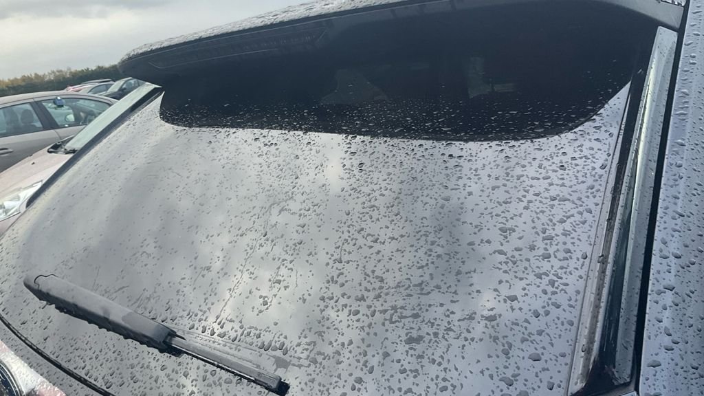 Used Ford Edge 2017 for sale - 77250638: Photo 11