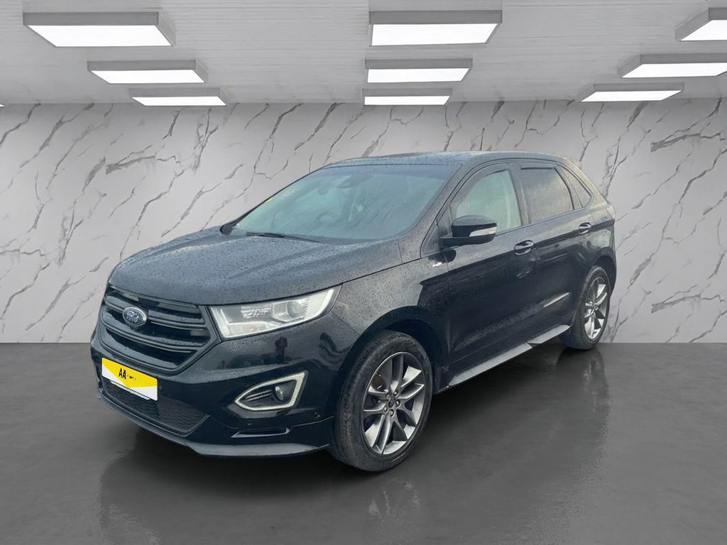 Used Ford Edge 2017 for sale - 77250638: Photo 3