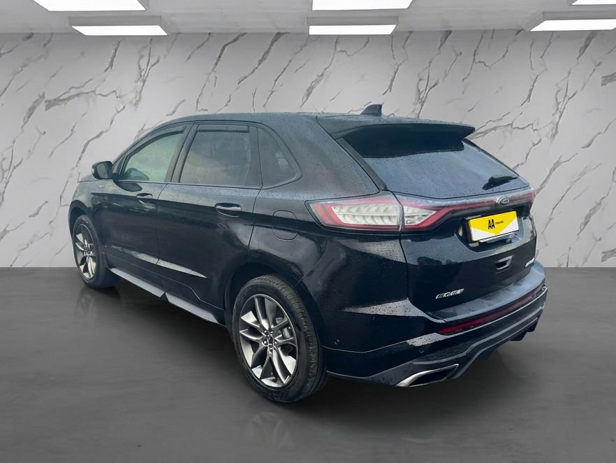 Used Ford Edge 2017 for sale - 77250638: Photo 4
