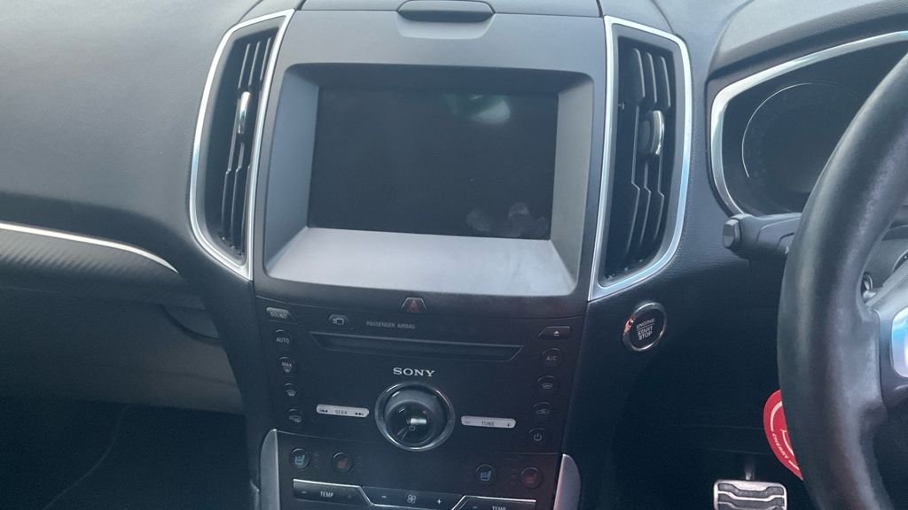 Used Ford Edge 2017 for sale - 77250638: Photo 8