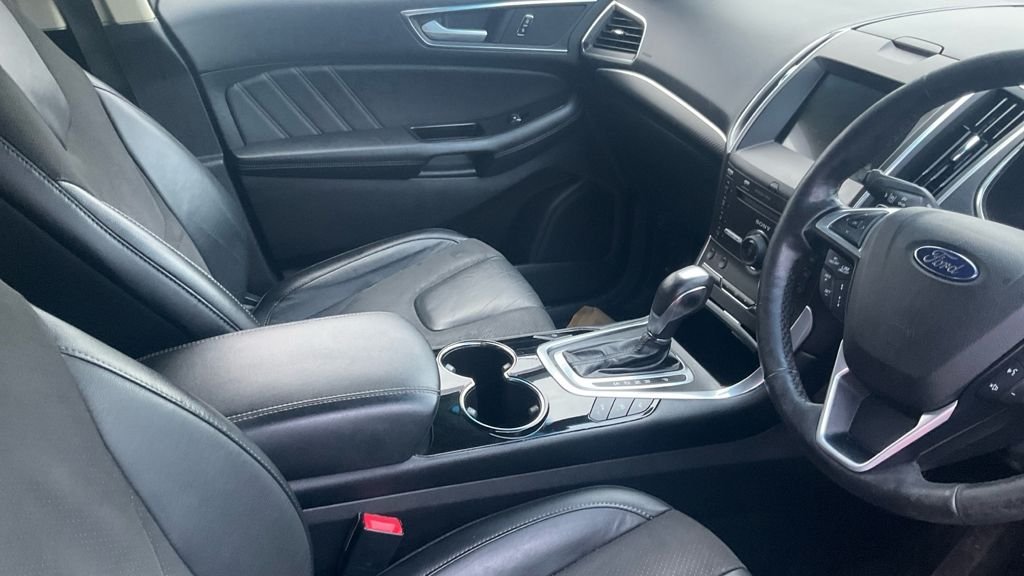 Used Ford Edge 2017 for sale - 77250638: Photo 9