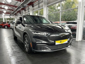 Used Ford Mustang Mach-E 2022 for sale - 78330106: Photo