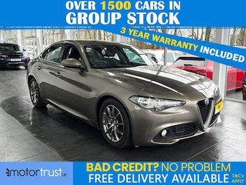 Used Alfa Romeo Giulia 2018 for sale - 78671940: Photo