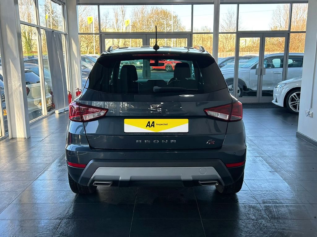 Used SEAT Arona 2020 for sale - 76406794: Photo 10