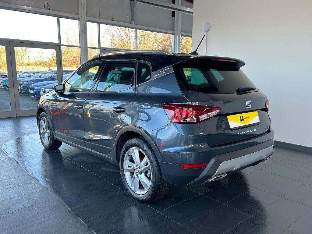 Used SEAT Arona 2020 for sale - 76406794: Photo 12