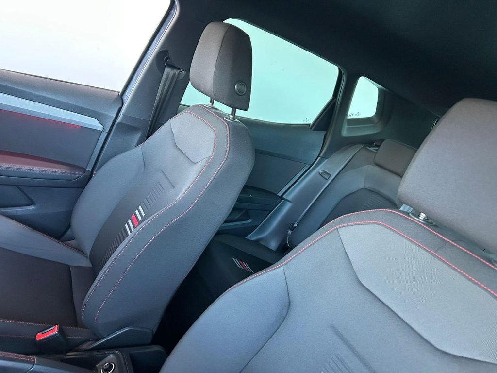 Used SEAT Arona 2020 for sale - 76406794: Photo 14