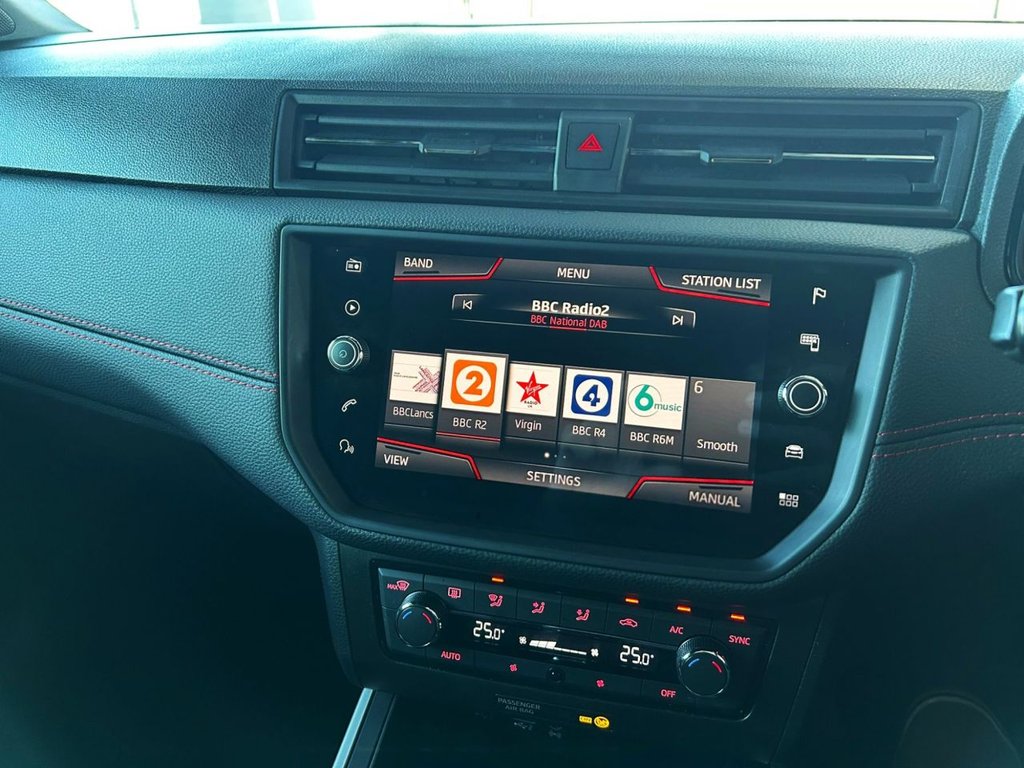 Used SEAT Arona 2020 for sale - 76406794: Photo 17