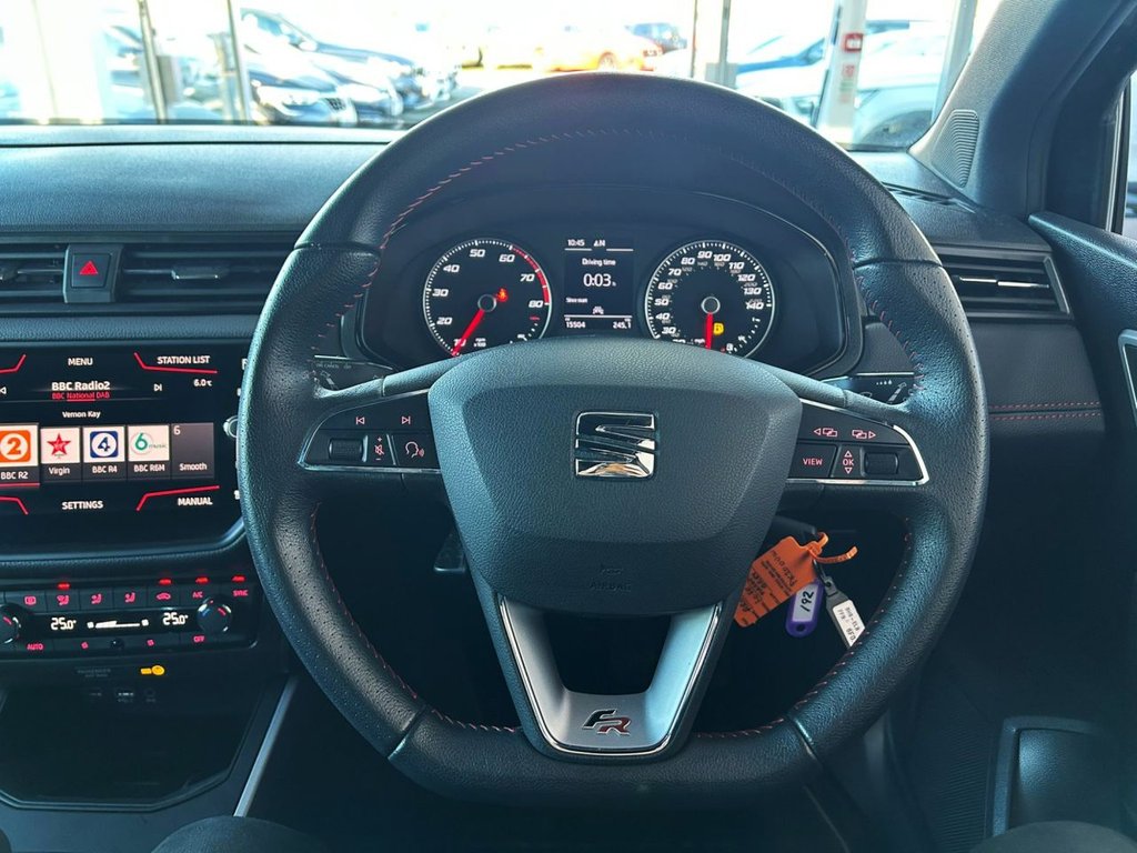 Used SEAT Arona 2020 for sale - 76406794: Photo 18