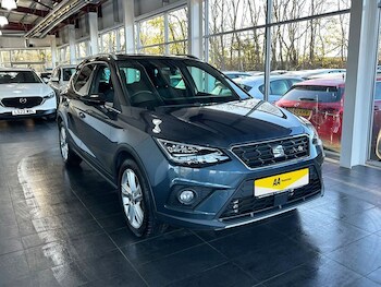 Used SEAT Arona 2020 for sale - 76406794: Photo