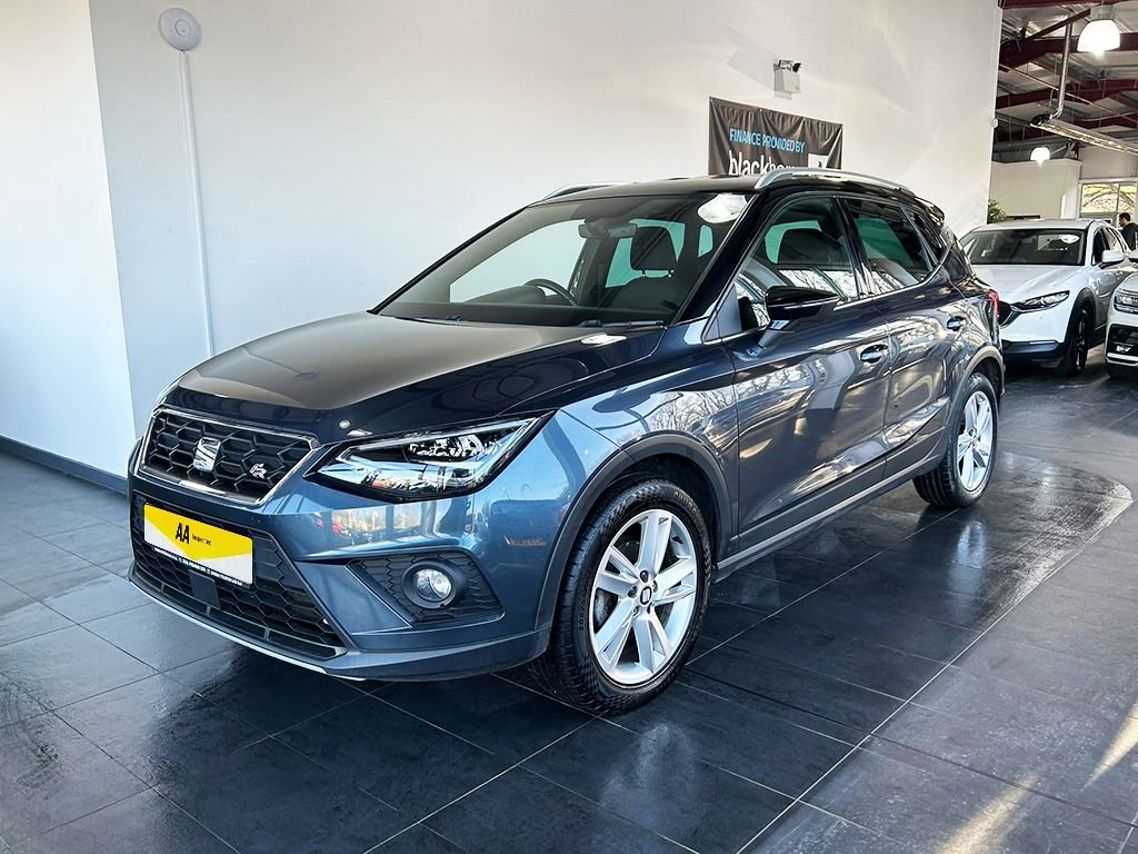 Used SEAT Arona 2020 for sale - 76406794: Photo 6