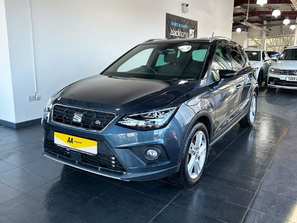 Used SEAT Arona 2020 for sale - 76406794: Photo 7