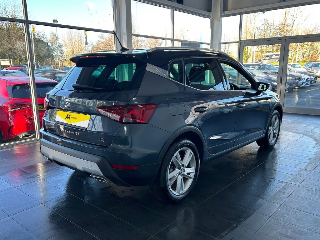 Used SEAT Arona 2020 for sale - 76406794: Photo 8