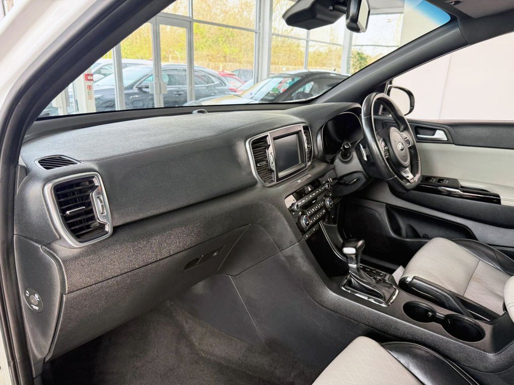 Used Kia Sportage 2017 for sale - 77966656: Photo 15
