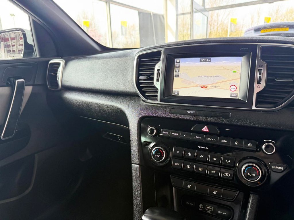 Used Kia Sportage 2017 for sale - 77966656: Photo 16